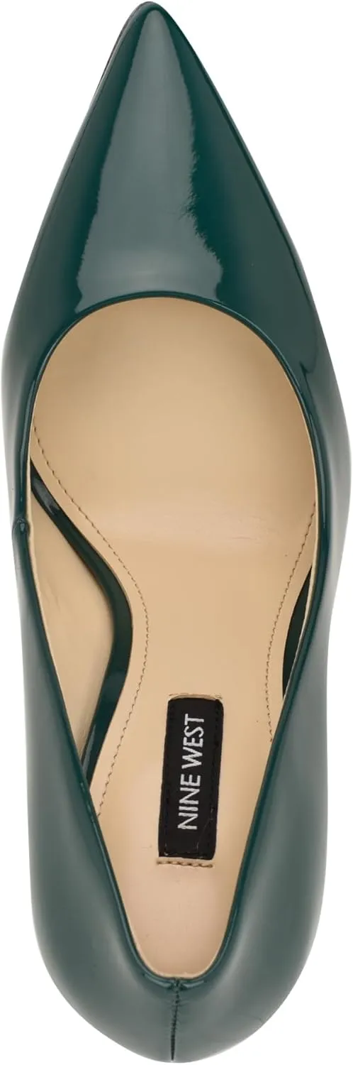 Nine West Women's Fresh Pointy Toe Pump
