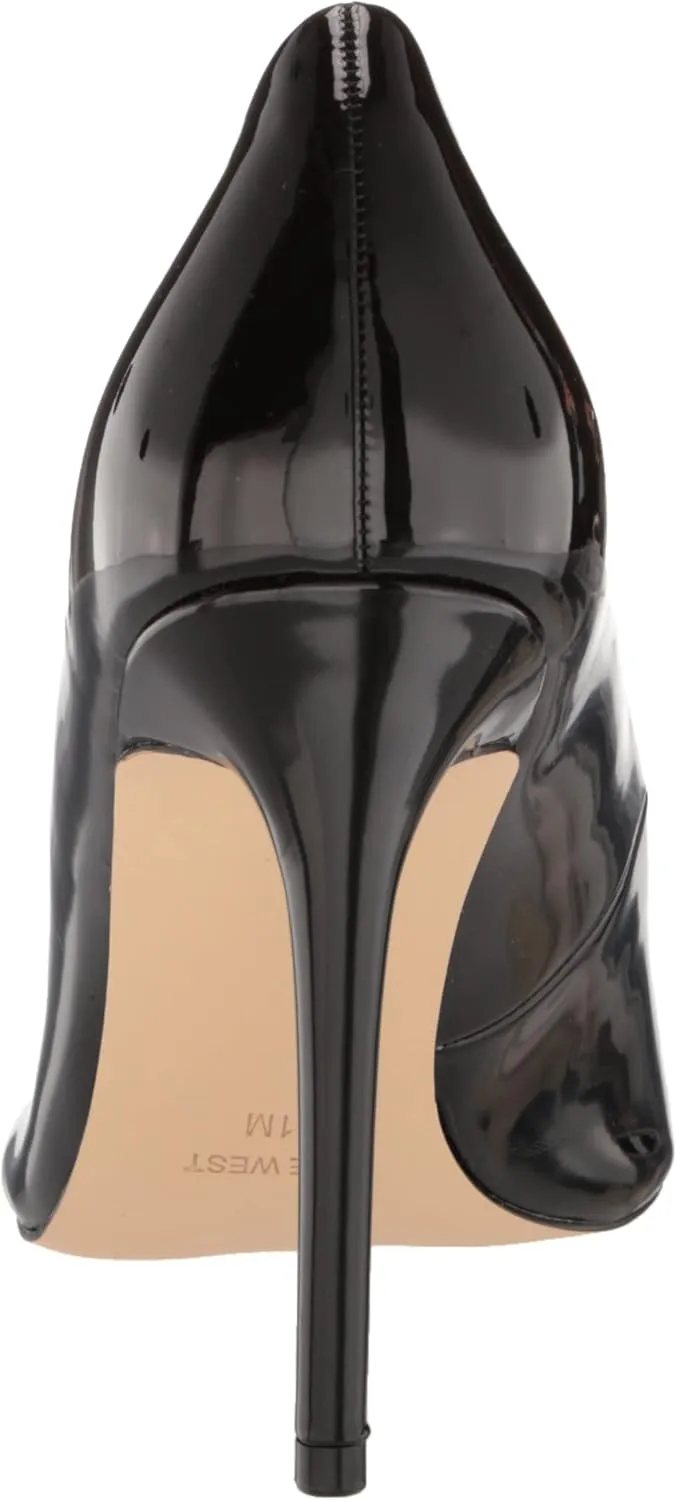 Nine West Women's Fresh Pointy Toe Pump