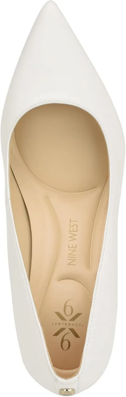 Nine West Women's Kuna9x9 Pump
