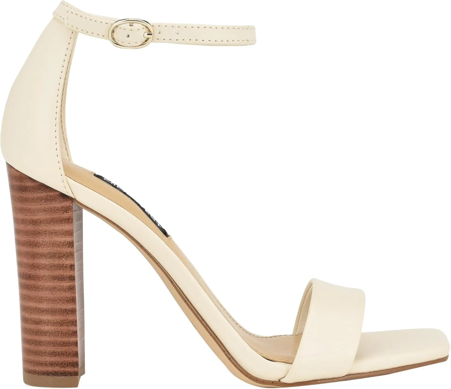 Nine West Women's Marrie Heeled Sandal