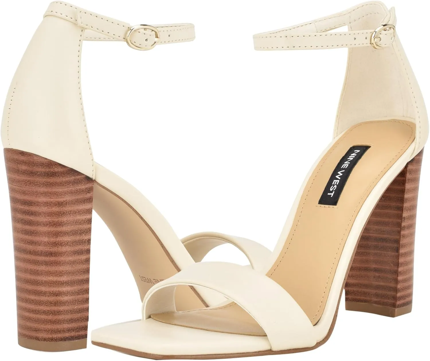 Nine West Women's Marrie Heeled Sandal