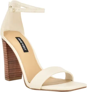 Nine West Women's Marrie Heeled Sandal