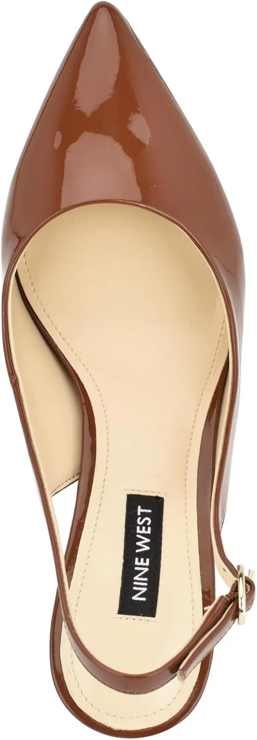Nine West Women's Menora Pump