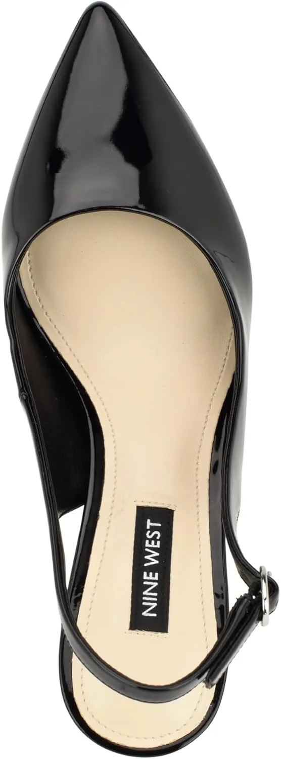 Nine West Women's Menora Pump