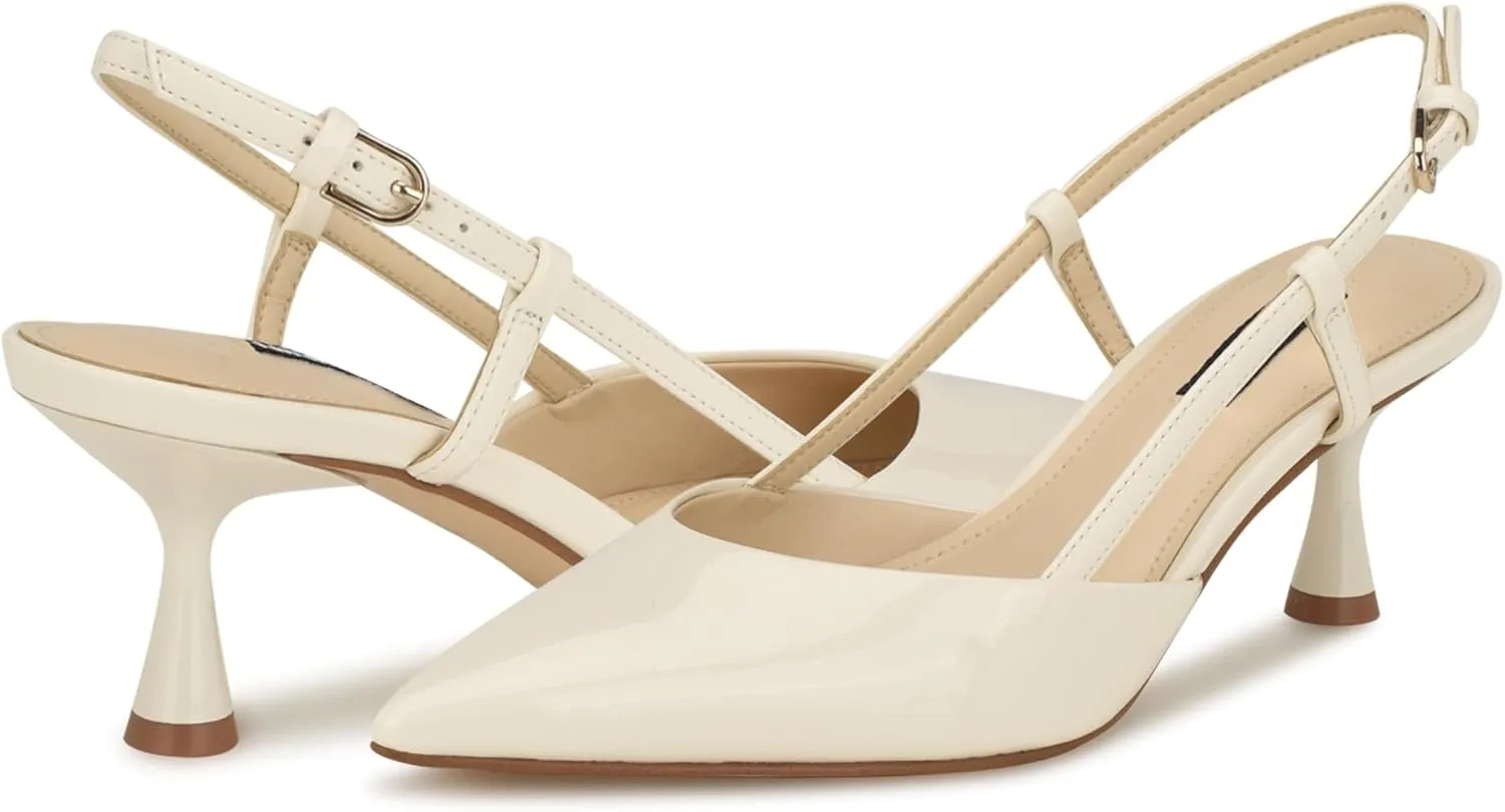 Nine West Women's Rhonda Pump