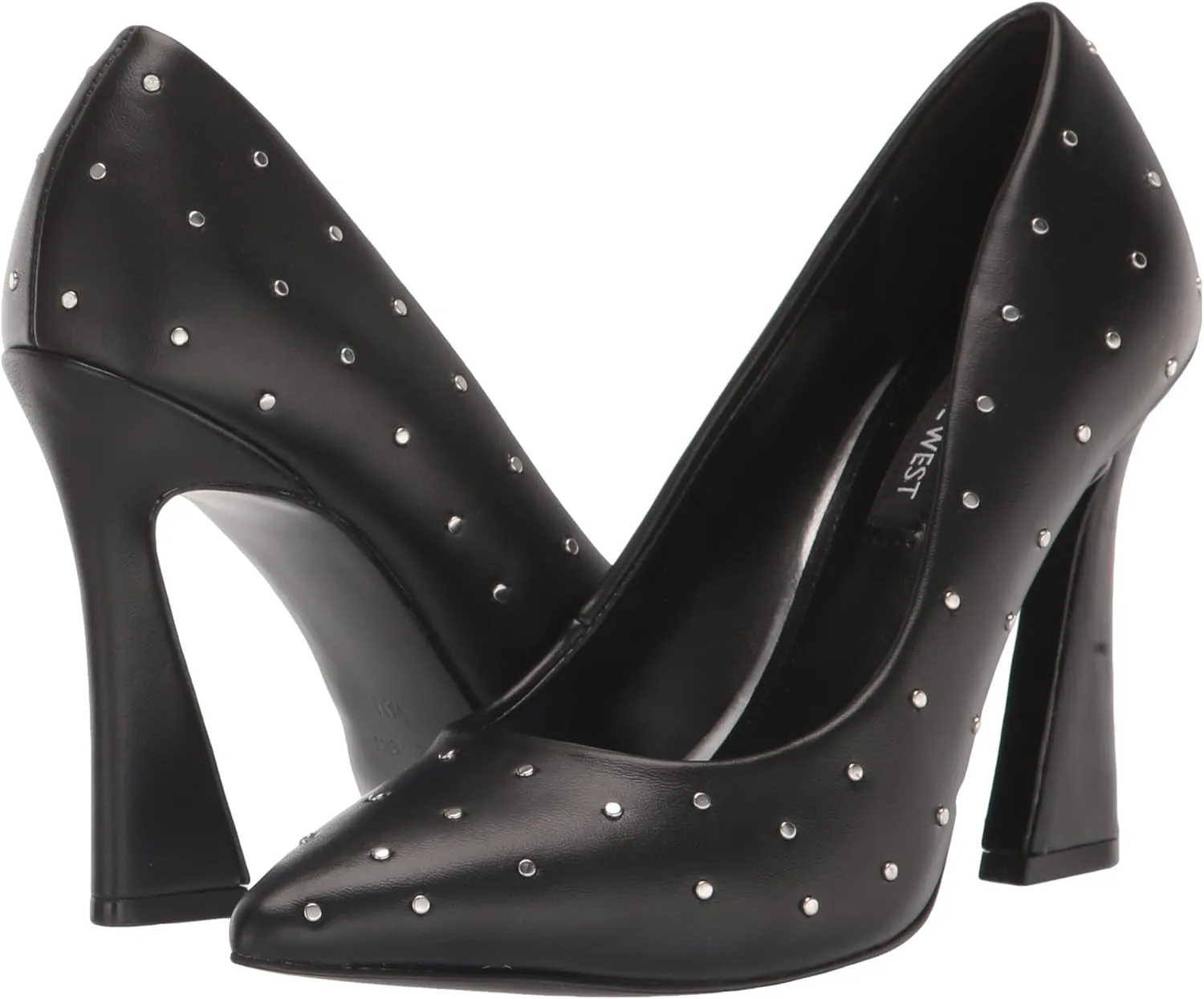 Nine West Women's Tenry Pointed Toe Pump