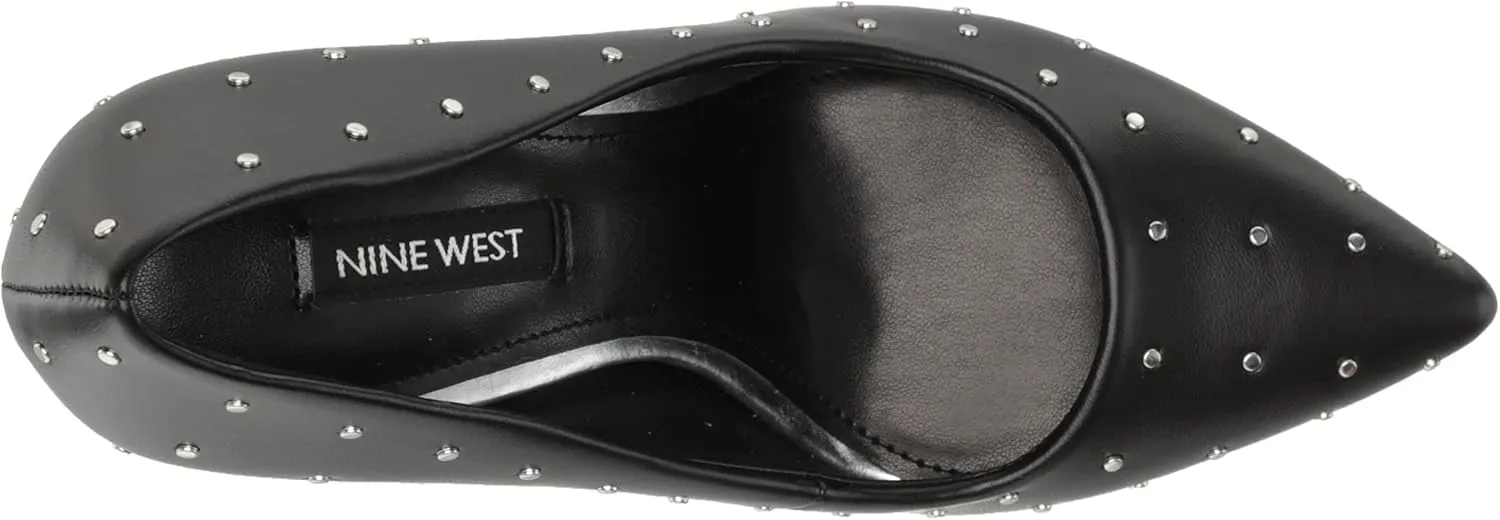 Nine West Women's Tenry Pointed Toe Pump
