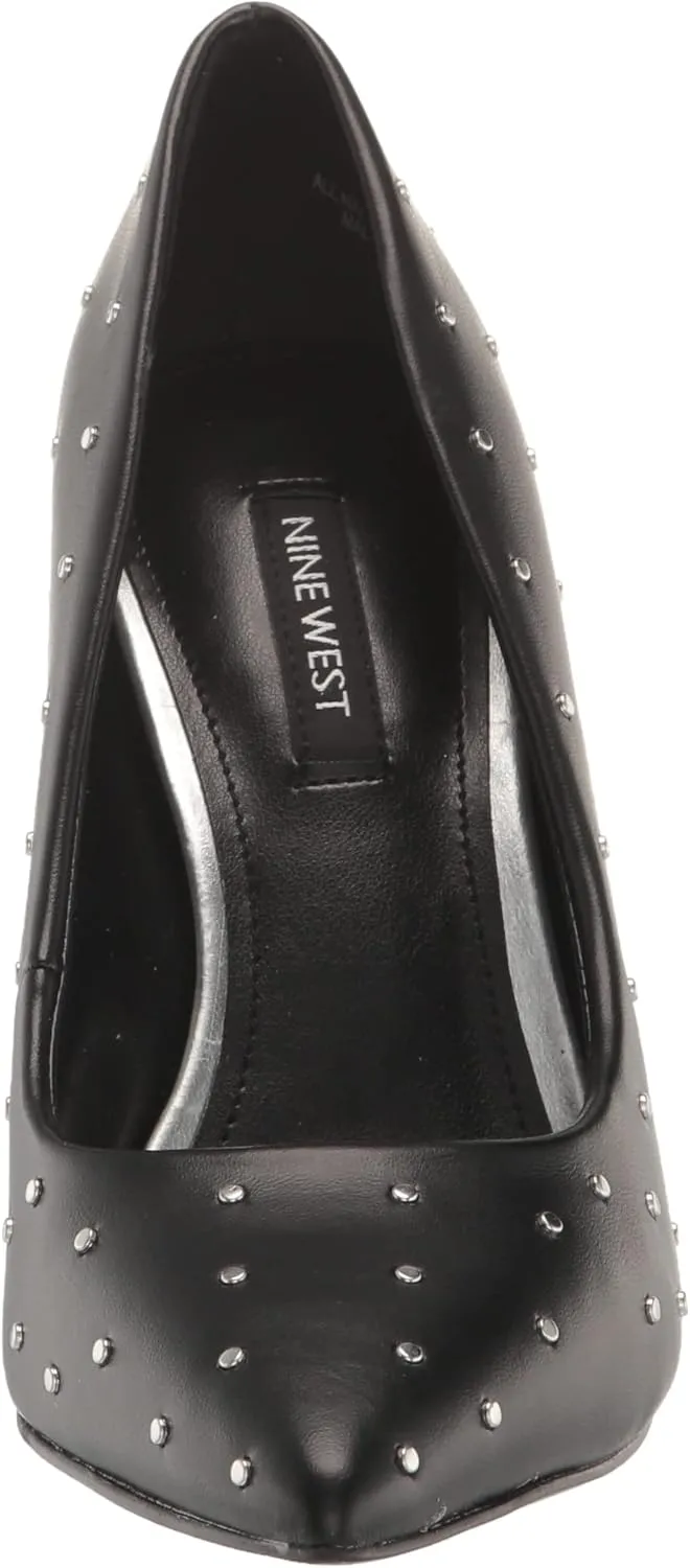 Nine West Women's Tenry Pointed Toe Pump