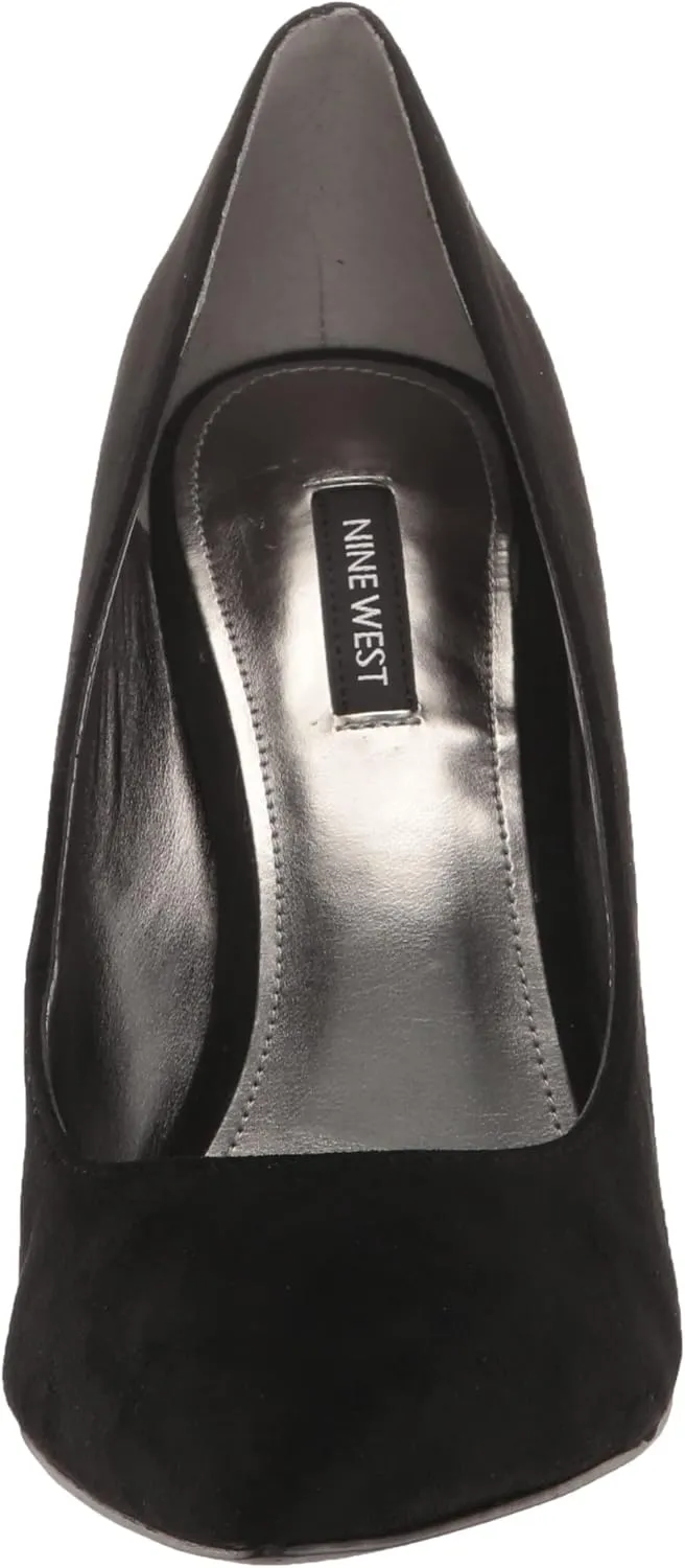 Nine West Women's Trendz Pointed Toe Pump