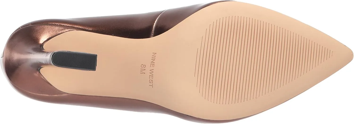 Nine West Women's Trendz Pointed Toe Pump