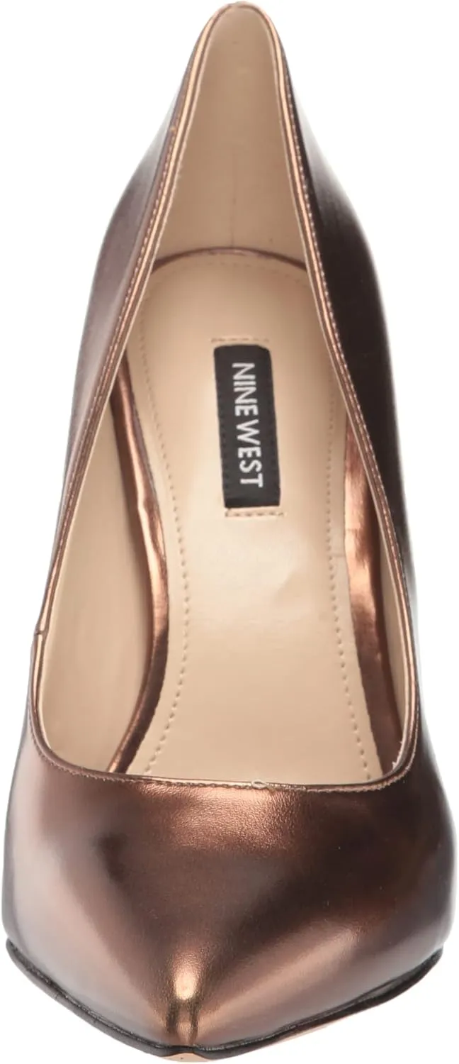Nine West Women's Trendz Pointed Toe Pump