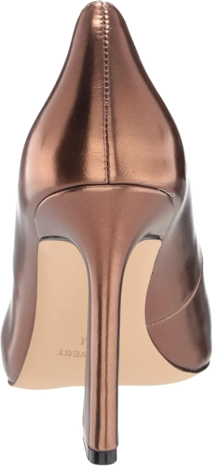 Nine West Women's Trendz Pointed Toe Pump