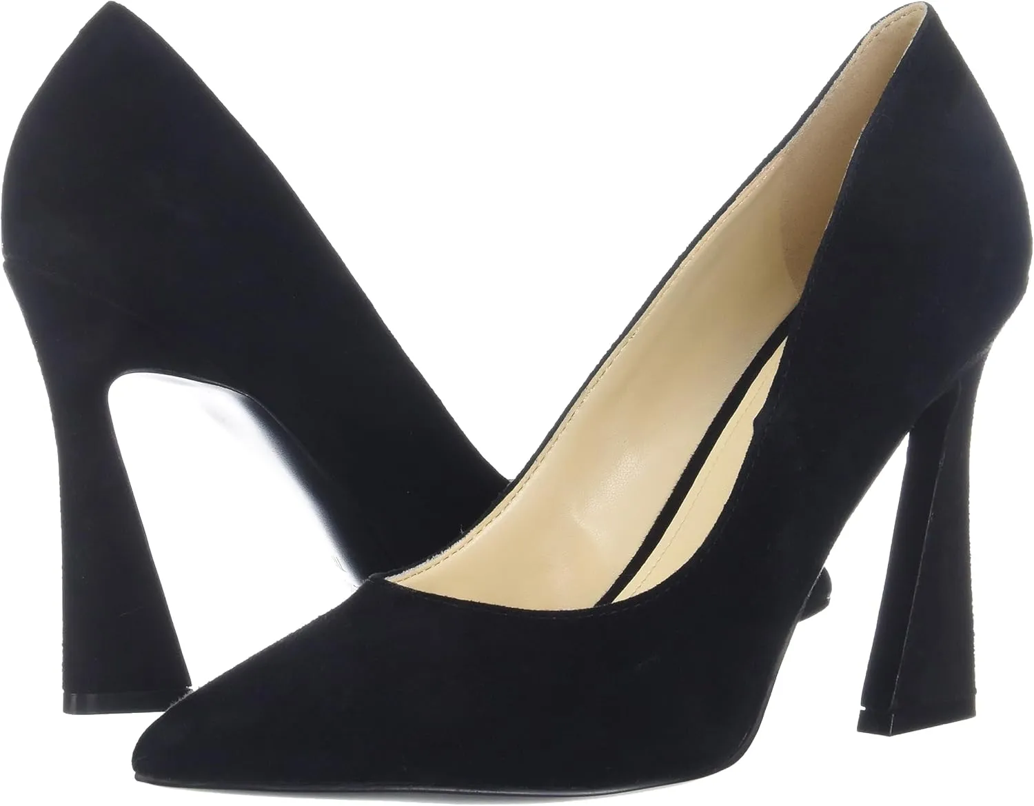 Nine West Women's Trendz Pointed Toe Pump
