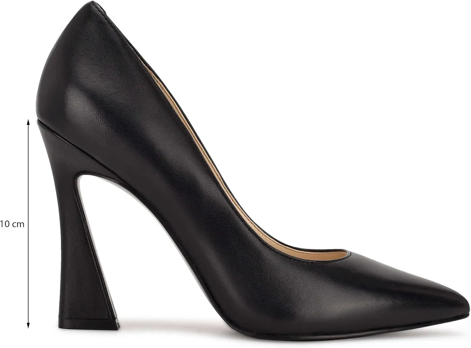 Nine West Women's Trendz Pointed Toe Pump