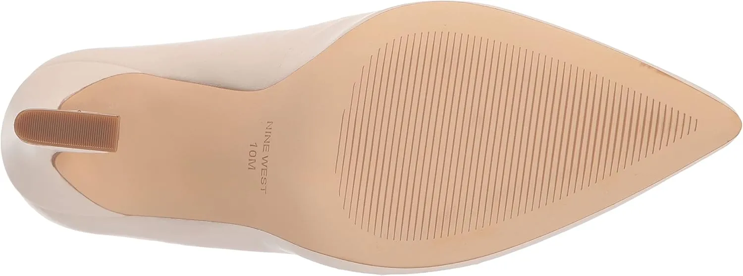 Nine West Women's Trendz Pointed Toe Pump