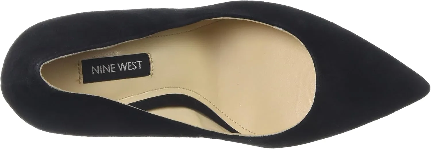 Nine West Women's Trendz Pointed Toe Pump