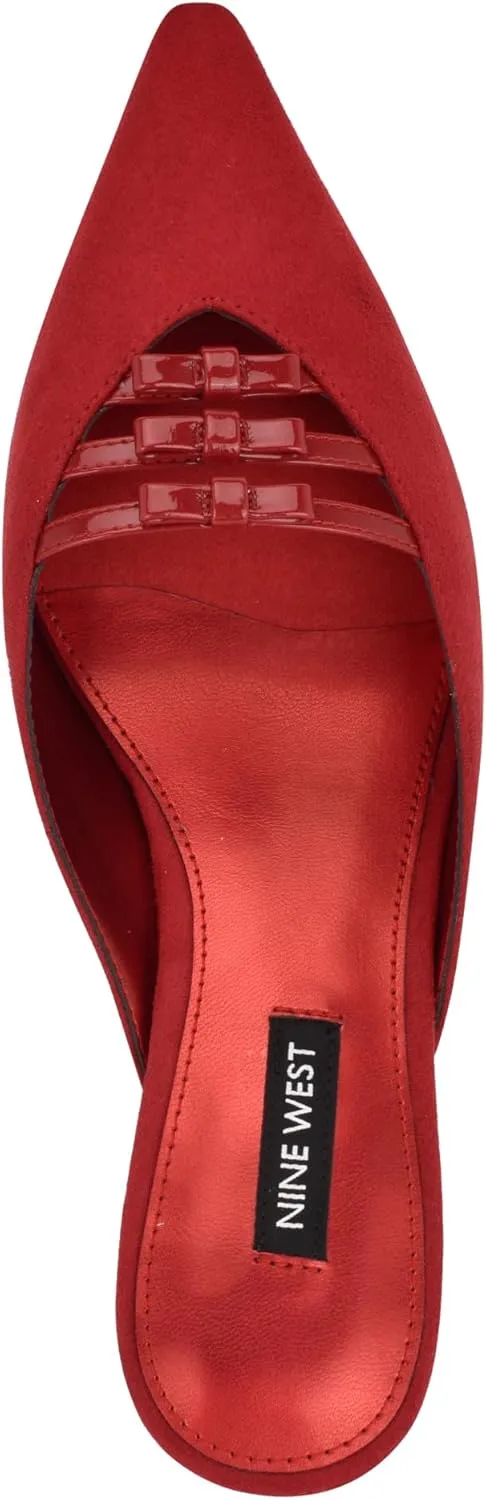 Nine West Women's Weeka Pump