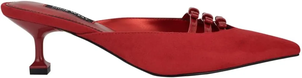 Nine West Women's Weeka Pump