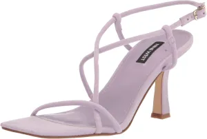 Nine West Women's Yuki Heeled Sandal