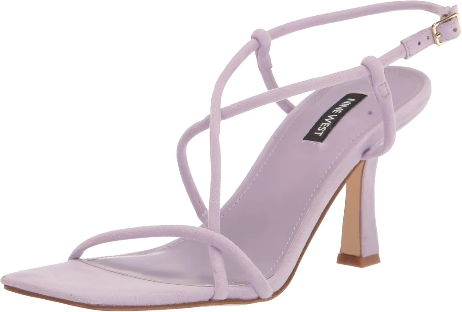 Nine West Women's Yuki Heeled Sandal