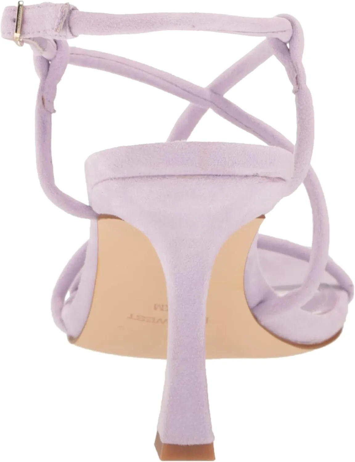 Nine West Women's Yuki Heeled Sandal
