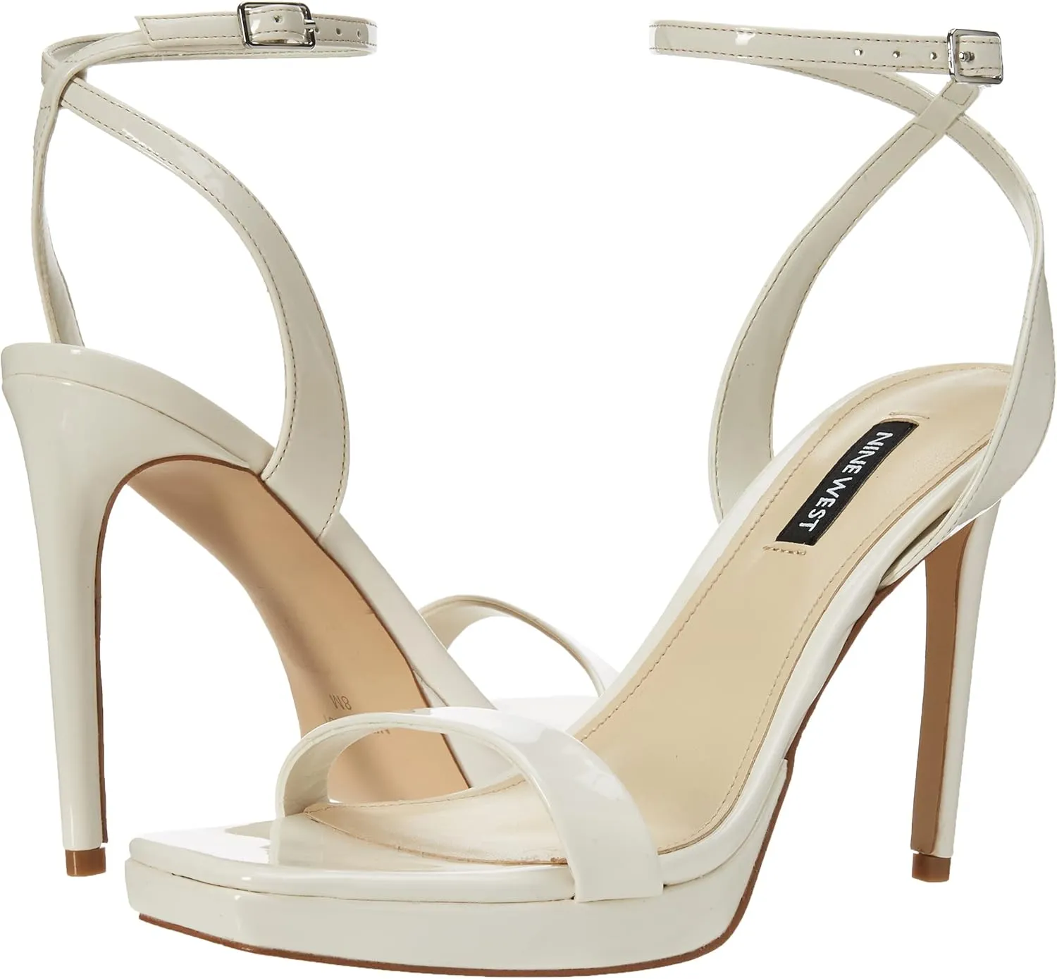 Nine West Women's Zadie Heeled Sandal