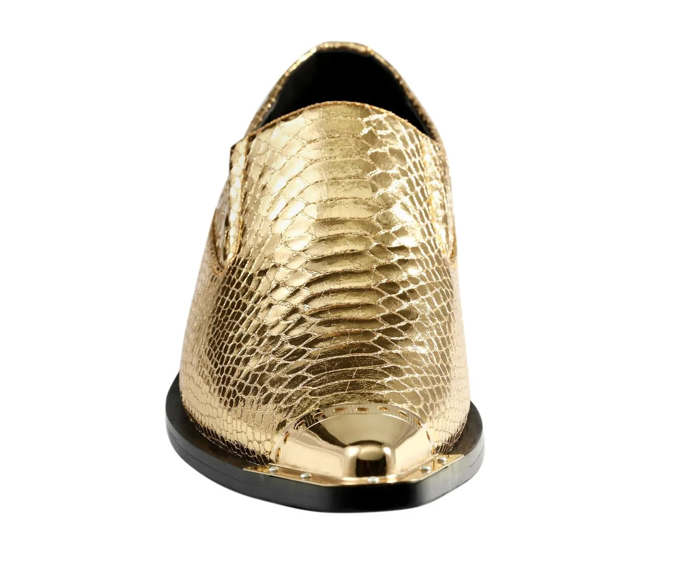 Norman Gold