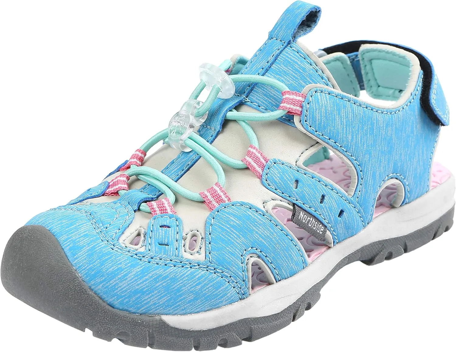 Northside Unisex-Child Burke Se Sport Sandal