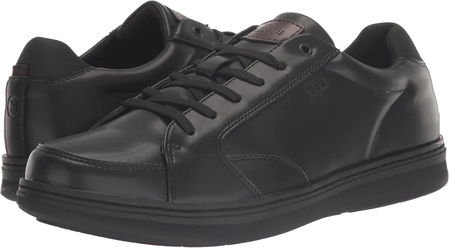 Nunn Bush Men's Aspire Moccasin Toe Oxford Comfortable Lightweight Lace Up