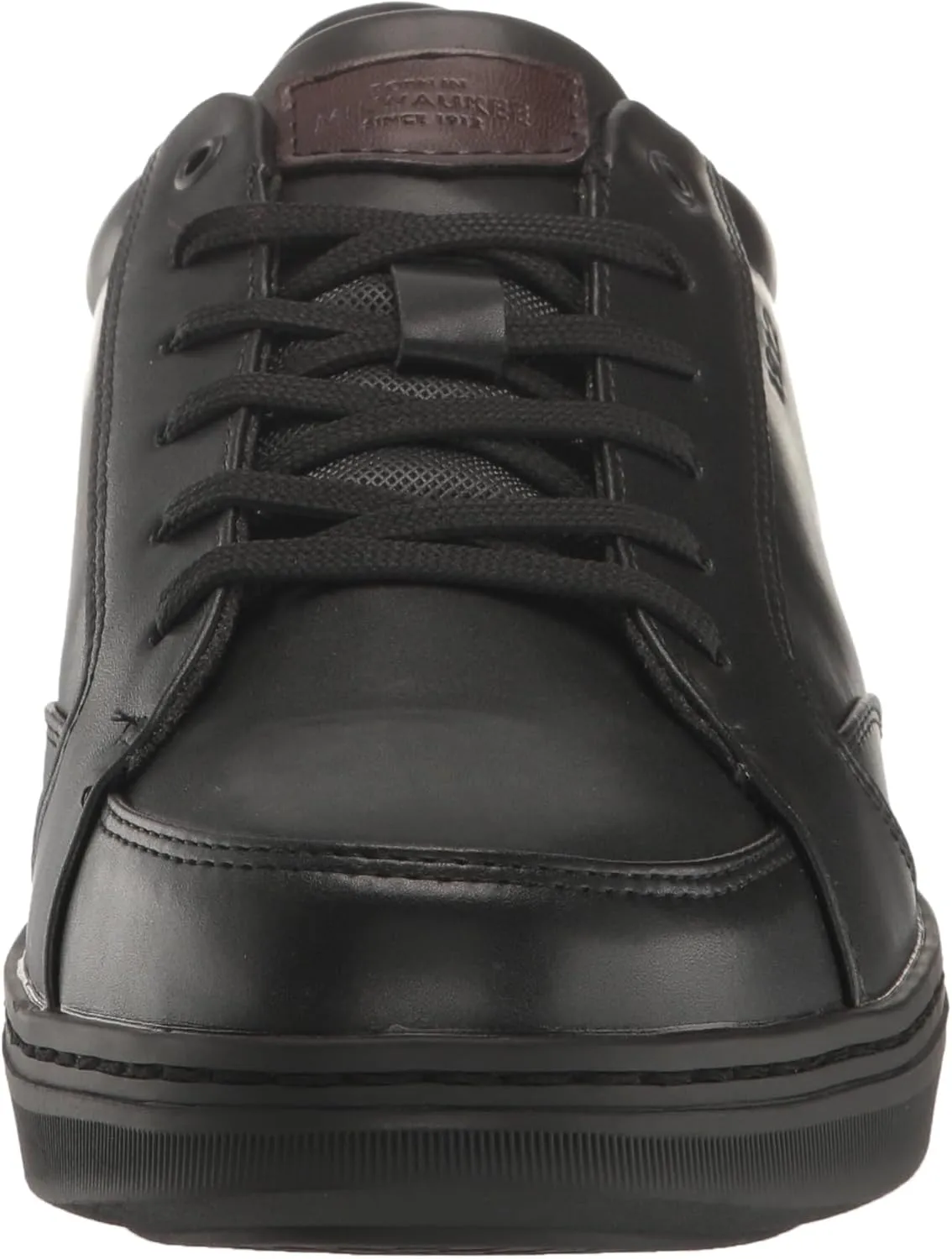 Nunn Bush Men's Aspire Moccasin Toe Oxford Comfortable Lightweight Lace Up