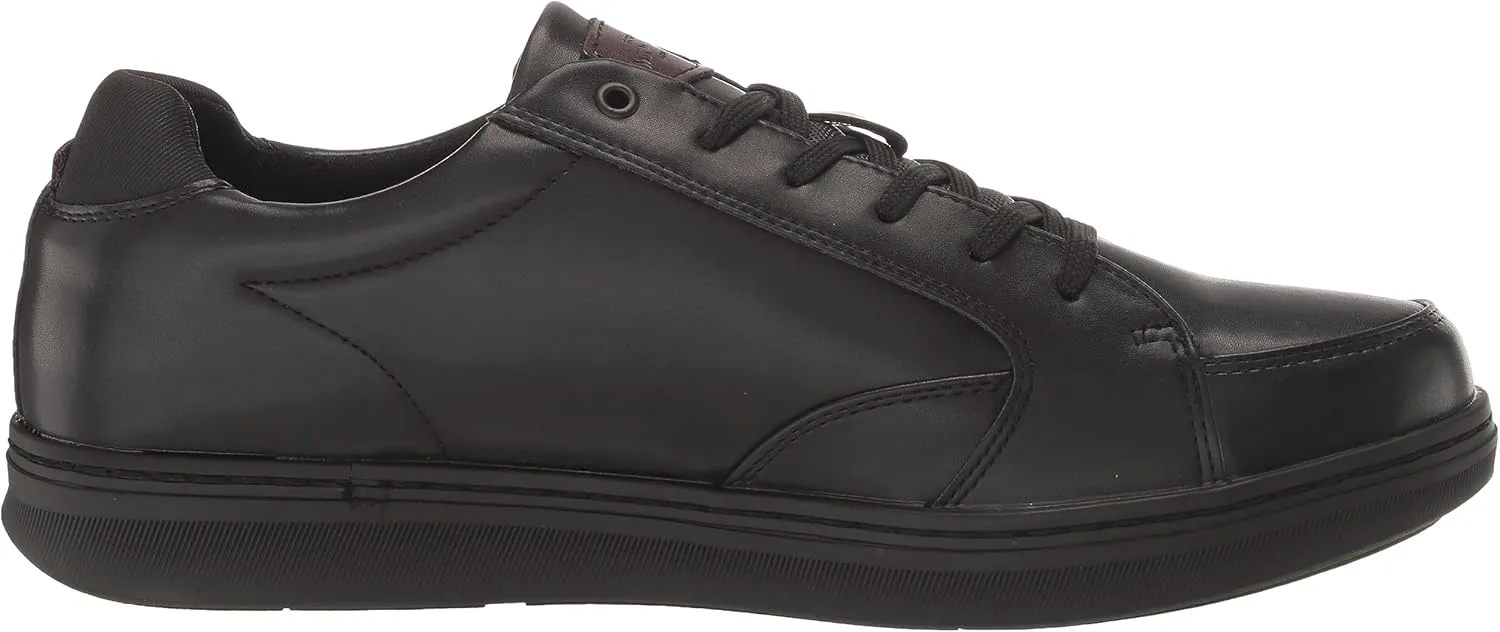 Nunn Bush Men's Aspire Moccasin Toe Oxford Comfortable Lightweight Lace Up