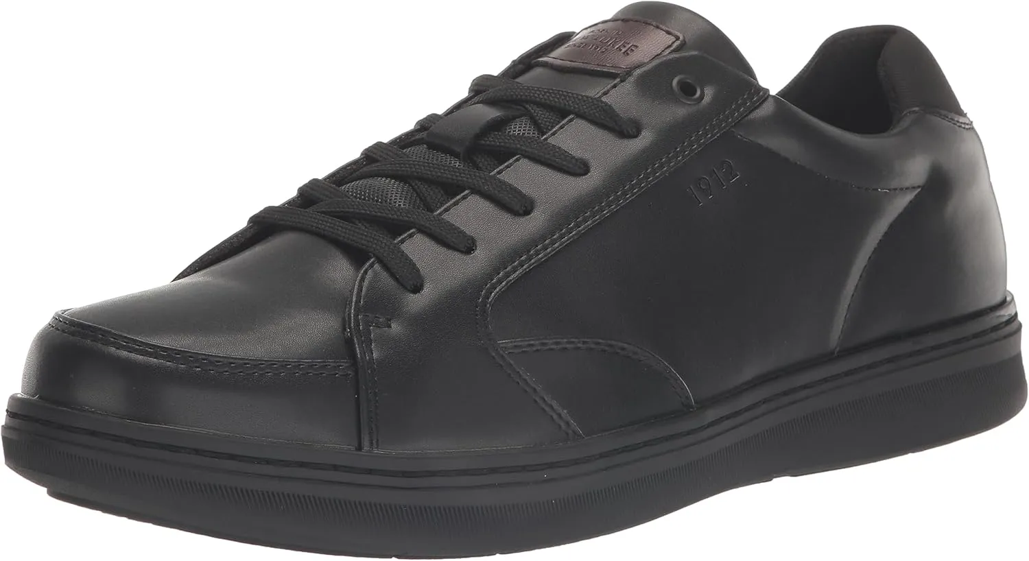 Nunn Bush Men's Aspire Moccasin Toe Oxford Comfortable Lightweight Lace Up
