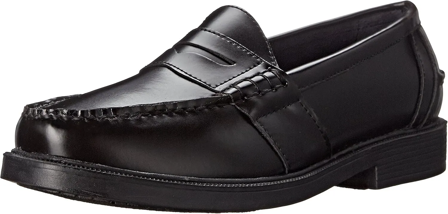 Nunn Bush Men's Lincoln Classic Penny Loafer Slip-On