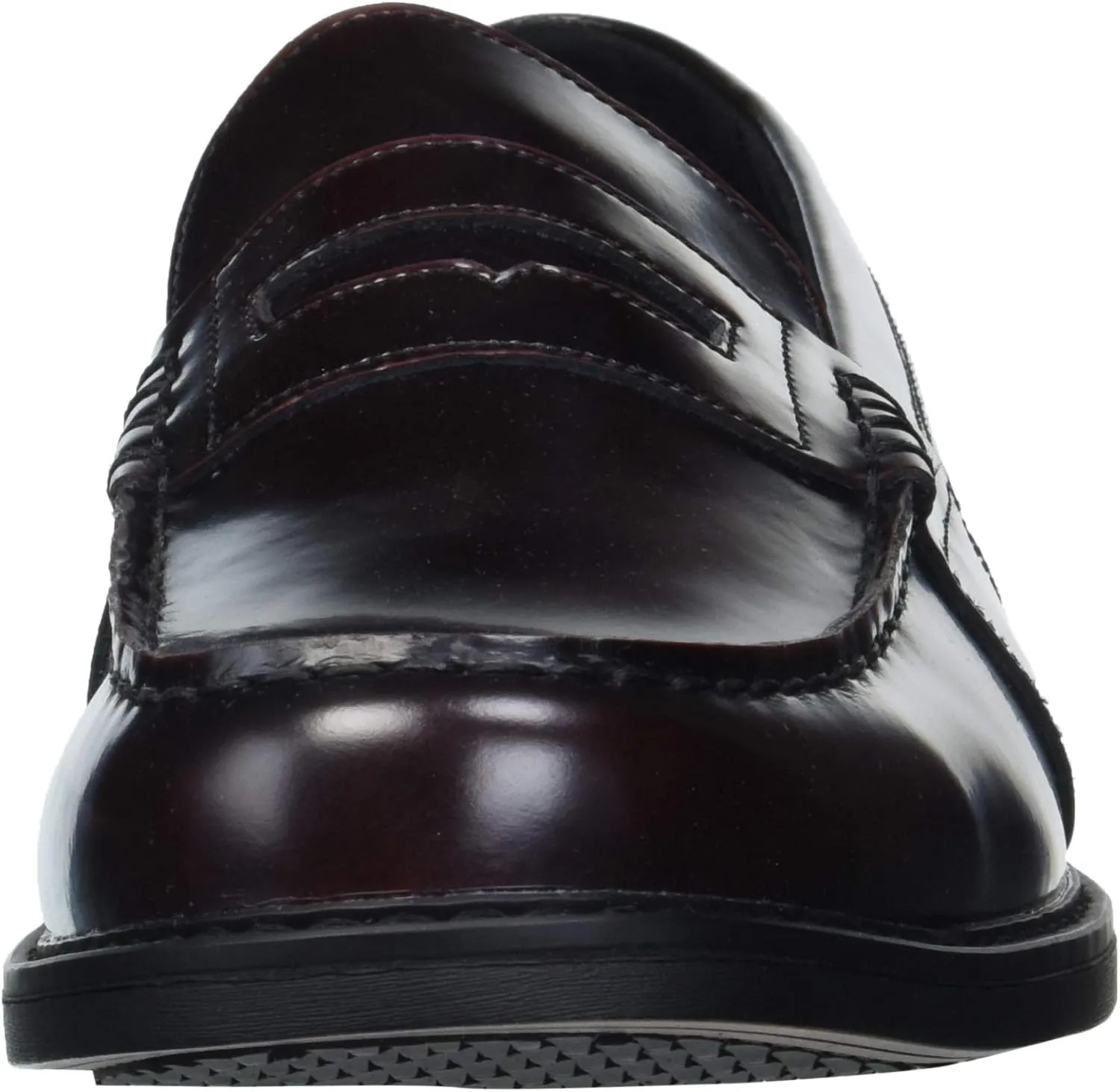 Nunn Bush Men's Lincoln Classic Penny Loafer Slip-On