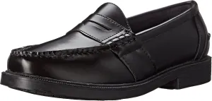 Nunn Bush Men's Lincoln Classic Penny Loafer Slip-On