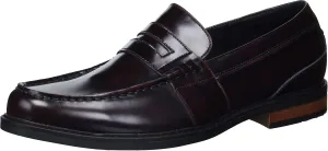 Nunn Bush Men's Lincoln Classic Penny Loafer Slip-On
