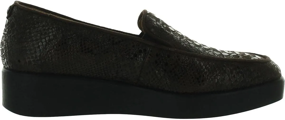 NYDJ Women's Loafer Platform