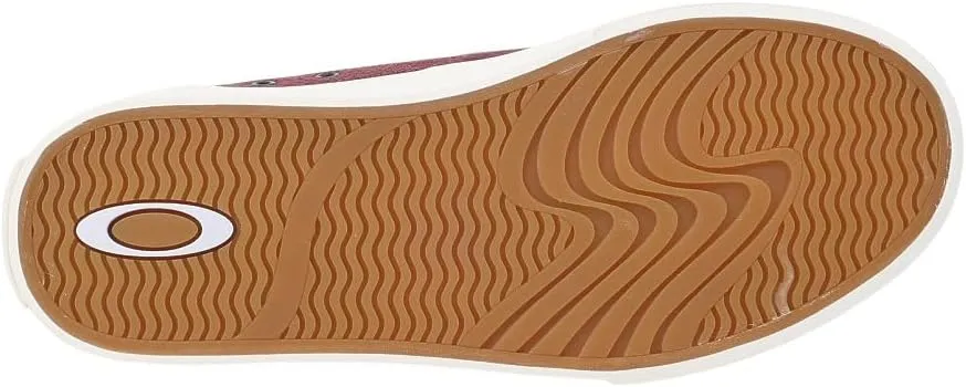 Oakley Men's Banks Low Sneaker