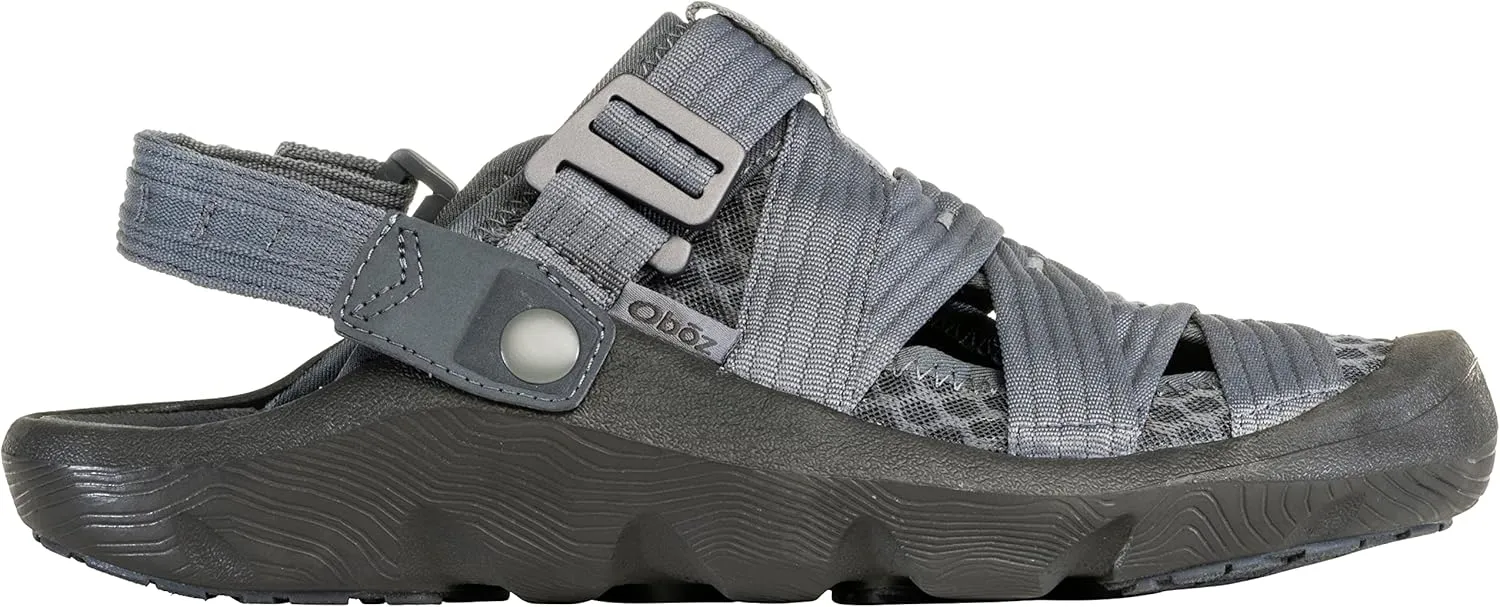 Oboz Whakata Trail Sandal - Men's