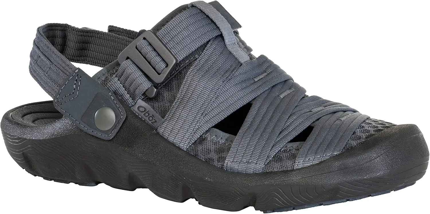 Oboz Whakata Trail Sandal - Men's