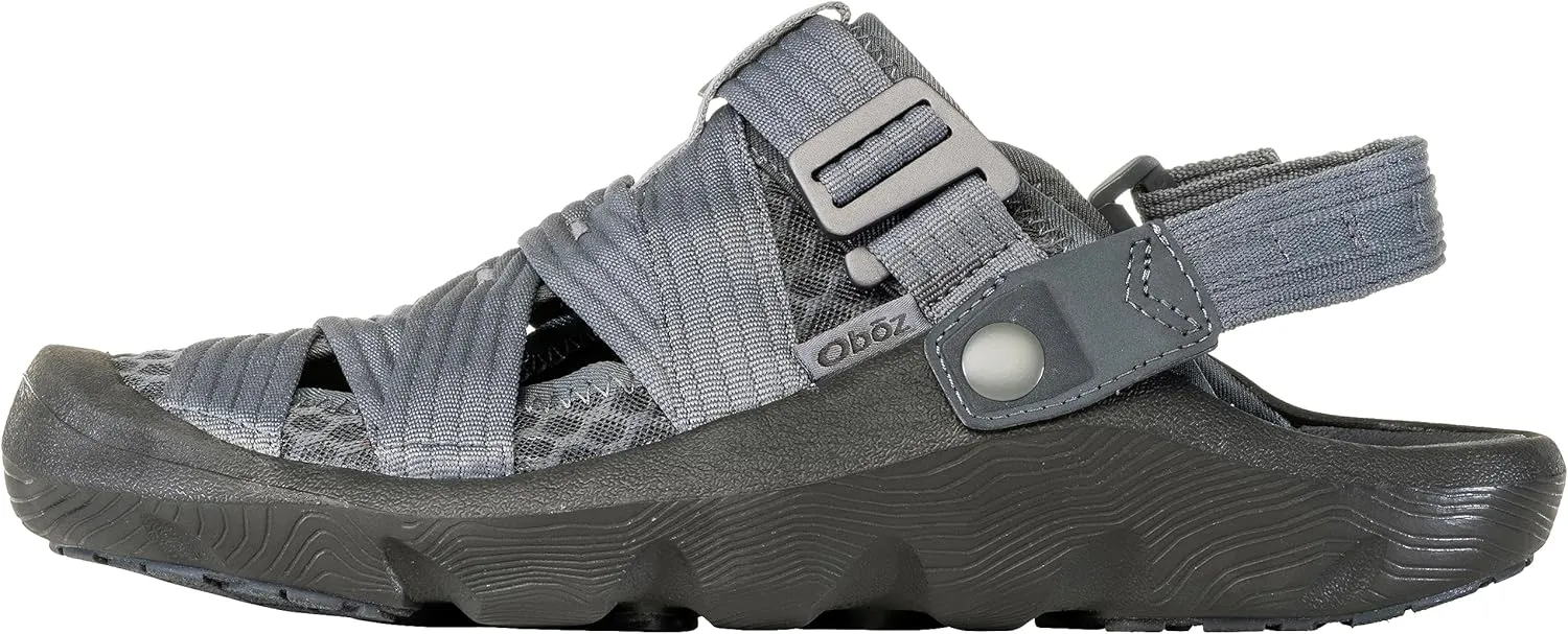 Oboz Whakata Trail Sandal - Men's