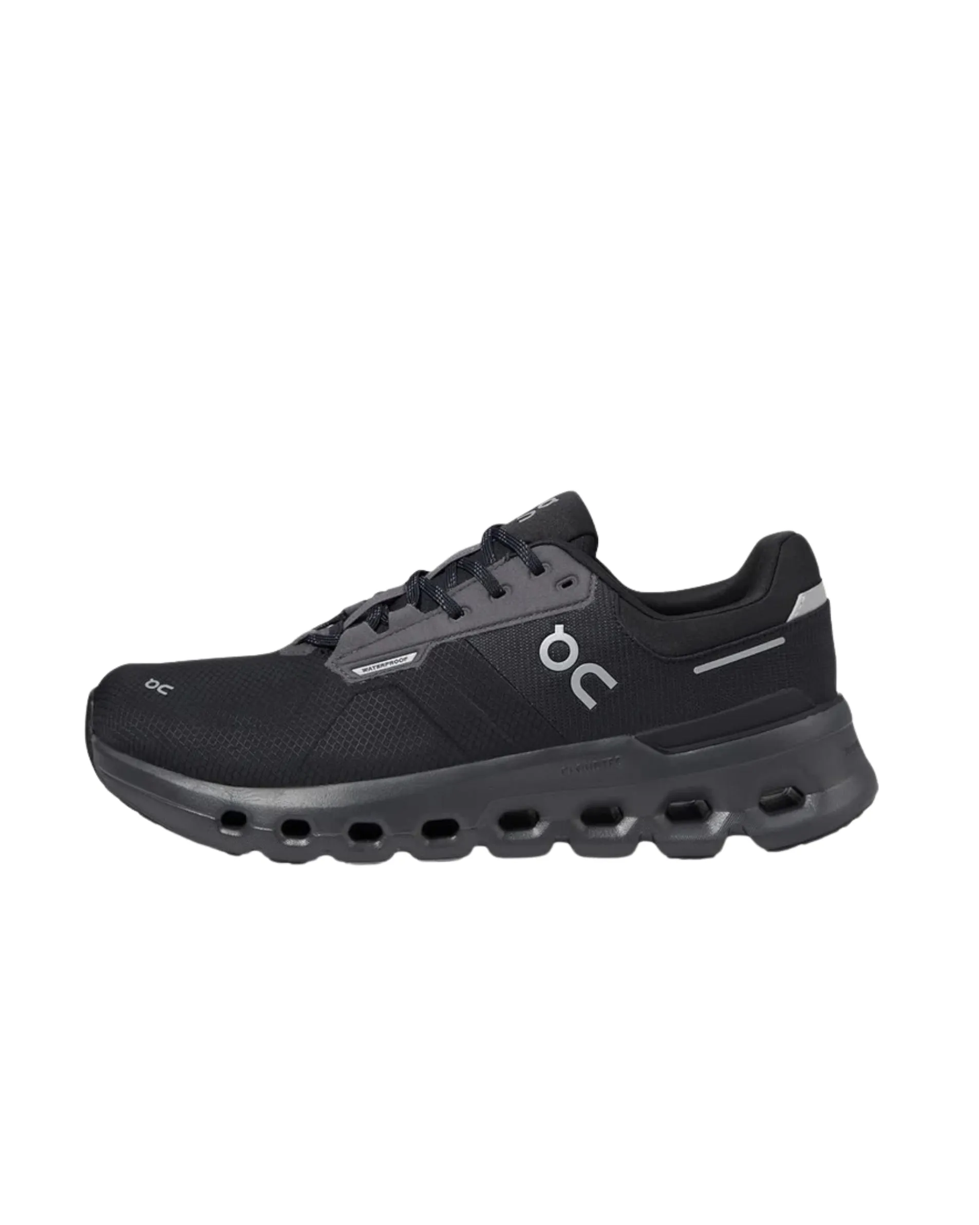 ON CLOUD On Cloudrunner 2 Women's Waterproof Shoes