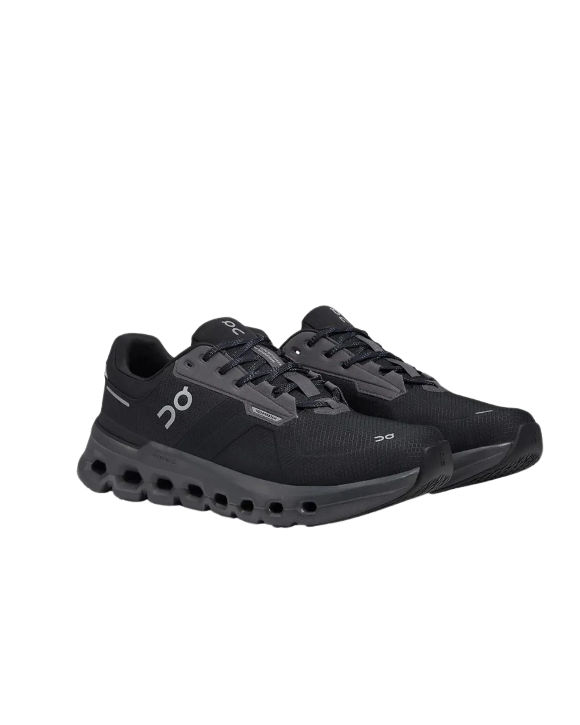 ON CLOUD On Cloudrunner 2 Women's Waterproof Shoes