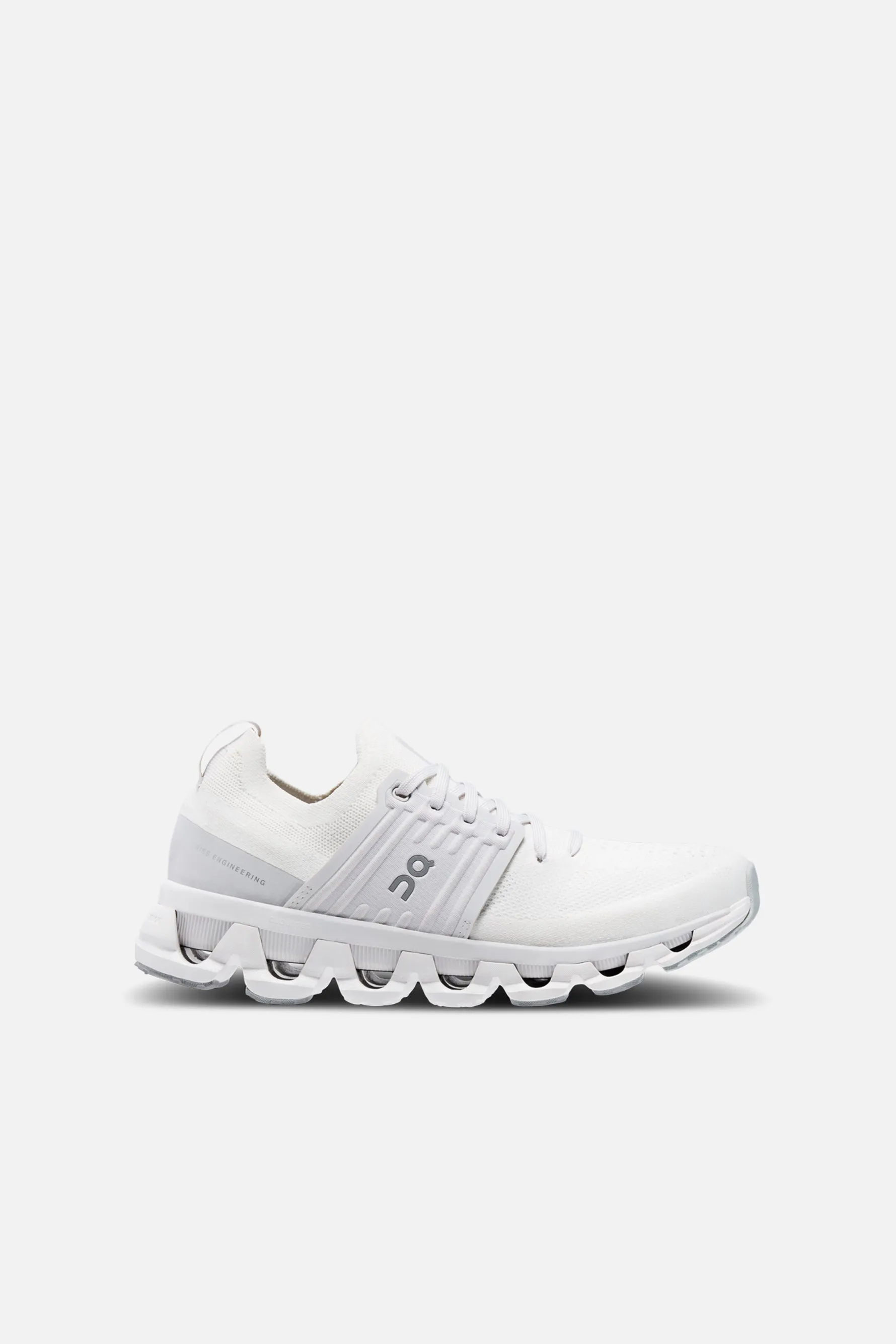 On | Cloudswift 3 Shoes | White/Frost