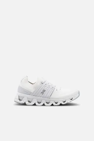 On | Cloudswift 3 Shoes | White/Frost