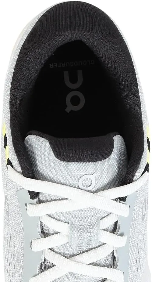 On Men's Cloudsurfer 2 Sneaker