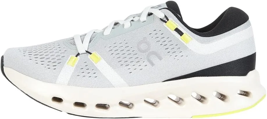 On Men's Cloudsurfer 2 Sneaker