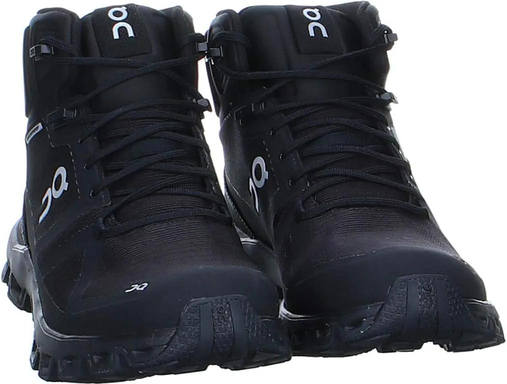 On Unisex's Cloudrock Waterproof 1 Sneaker