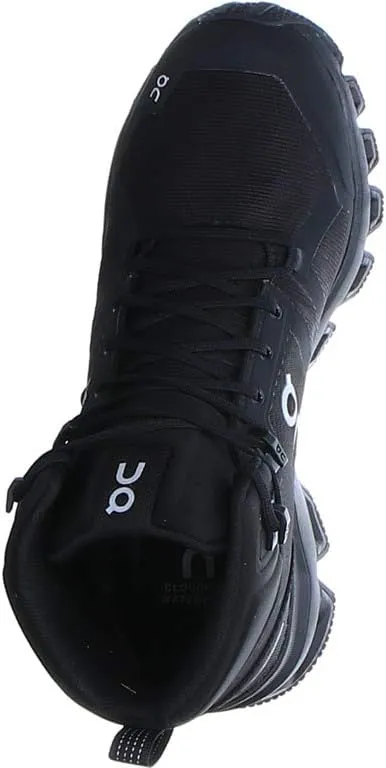 On Unisex's Cloudrock Waterproof 1 Sneaker