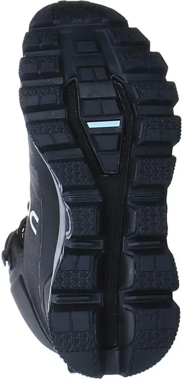 On Unisex's Cloudrock Waterproof 1 Sneaker